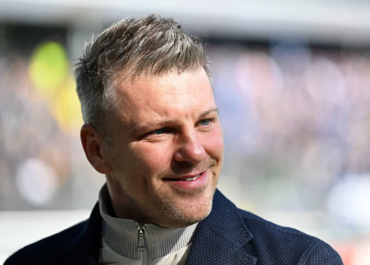 „Zu diesem Zeitpunkt muss ich zurücktreten, damit Frieden in meiner Familie herrschen kann.“ – Lukas Kwasniok über seinen Rücktritt vom 1. FC Köln.