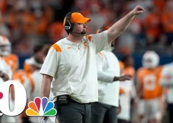 Coach Josh Heupel Suspends Star Player for Abusive Behaviour and Misconduct During Practice, Sparking Division Among Fans and Critics.