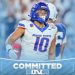 UNC Scores Huge Transfer Portal Victory by Adding Veteran Linebacker Andrew Simpson from Boise State, Bringing Experience, Speed, and Leadership to the Tar Heels’ Defense