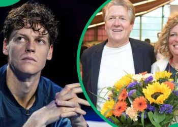 Jannik Sinner in rottura con la famiglia: “Non posso credere che i miei genitori abbiano messo da parte mio fratello”