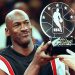 Michael Jordan Stuns Audience by Using Player of the Century Speech to Celebrate Past Basketball Greats, Demonstrating the Grace, Gratitude, and Humility That Define a True Champion