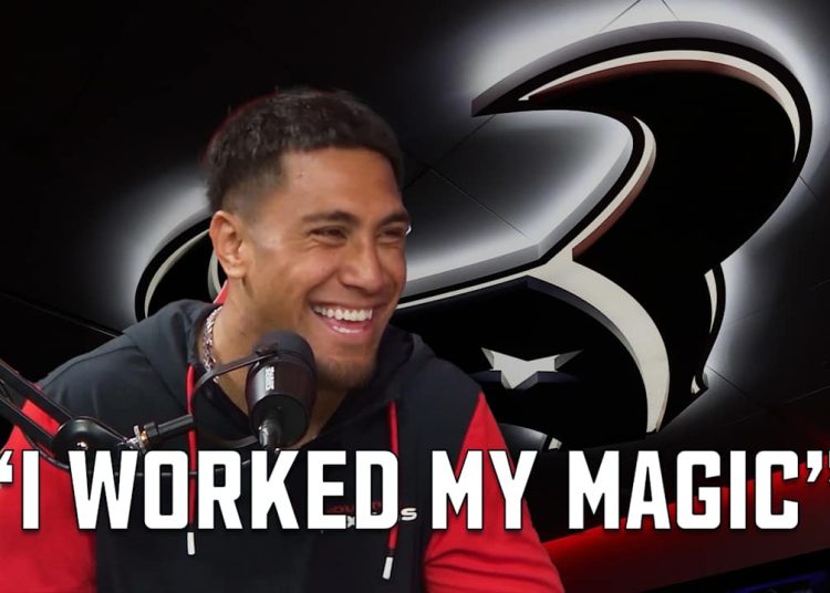 In a stunning show of support that’s sending shockwaves through the college football world, Houston legend and Heisman Trophy winner Andre Ware has just made a game-changing donation to his alma mater — gifting the Houston Cougars football program with two custom-built luxury buses, valued in the millions