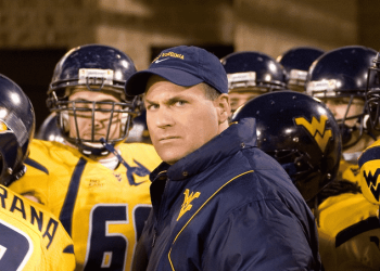 Coach Rich Rodriguez Suspends Star Player for Abusive Behaviour and Misconduct During Practice, Sparking Division Among Fans and Critics.