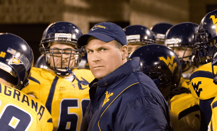 Coach Rich Rodriguez Suspends Star Player for Abusive Behaviour and Misconduct During Practice, Sparking Division Among Fans and Critics.