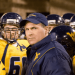 Coach Rich Rodriguez Suspends Star Player for Abusive Behaviour and Misconduct During Practice, Sparking Division Among Fans and Critics.