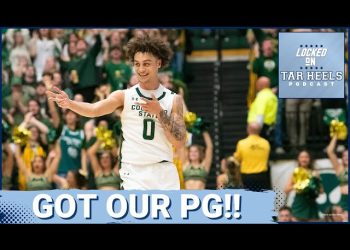 I’M STAYING FOREVER!!!: Kyan Evans Announces Permanent Contract Deal with North Carolina Tar Heels Basketball Till Retirement After Groundbreaking Agreement with Program