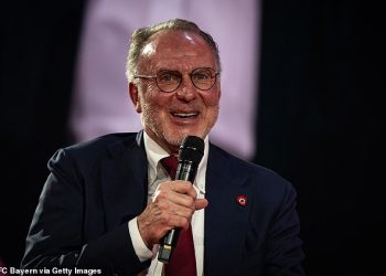 Bayern-Boss nennt Newcastle „IDOTEN“ wegen 65-Millionen-Pfund-Transfer von Nick Woltemade – trotz starkem Start bei den Magpies