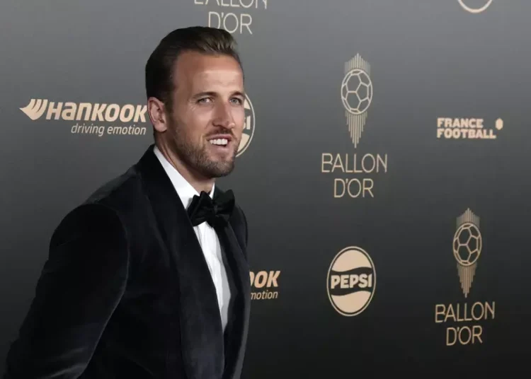 HARRY KANE ALS BALLON D’OR-FAVORIT: Bayern-Legende erklärt, was ihn am englischen Torjäger am meisten beeindruckt