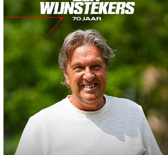 Legendarische lof: Ben Wijnstekers prijst Feyenoords 4-0 triomf op Sparta Rotterdam