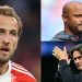 🗞️ „Er kann mit uns Titel gewinnen!“ – Bayern München reagiert auf Harry-Kane-Rückkehr-Gerüchte, nachdem Brentford-Coach Thomas Frank ihn zu Tottenham zurückholen will – „Ich verlasse Bayern nicht“, stellt Kane klar