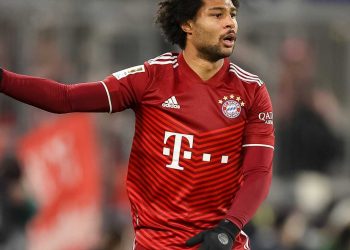 „Serge Gnabry ist zurück!“ – Flügelspieler soll neuen Bayern-Vertrag erhalten, nachdem Sportdirektor zugibt: „Vor ein paar Wochen war er noch auf der Verkaufsliste“
