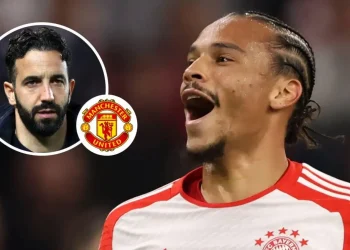 FESTSTEHENDES GESCHÄFT: Man Utd verpflichtet „Weltklasse“-Star von Bayern München im Sommer 2026 ablösefrei