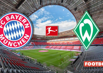 📺 So kannst du das Bundesliga-Spiel FC Bayern München – SV Werder Bremen kostenlos online sehen: Livestream, TV-Sender & Anstoßzeit