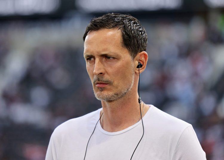 „45 Millionen Dollar? Behalt sie!“ – Leipzig bietet Millionen, doch Dino Toppmöller sagt Nein: Der Trainer, der nicht käuflich ist