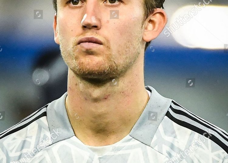 Jetzt offiziell: Union Berlin verlängert Vertrag mit Torwart Frederik Rønnow