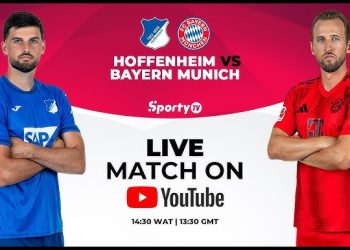 SPIELVORSCHAU: So sehen Sie Hoffenheim gegen Bayern München – Live-Stream, TV-Sender & Anstoßzeit