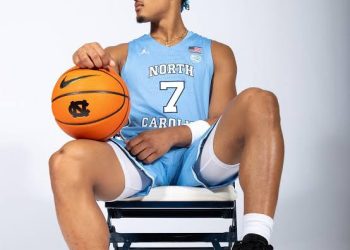 Seth Trimble Declines $55 Million Duke Blue Devils Ambassador Deal, Stays True to north Carolina tar heels basketball Roots: “My heart belongs to UNC. UNC gave me a home, a family, and a legacy that means more than any deal. UNC forever! And I  remain….