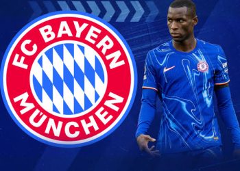 Chelsea stoppt Leihgeschäft von Nicolas Jackson zu Bayern München nach Verletzung von Liam Delap – möglicher Ersatz bereits im Blick