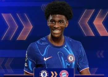 FIX! PERFEKTER TRANSFER: Bayern München akzeptiert Vertragsbedingungen für den 19-jährigen Chelsea-Verteidiger Josh Acheampong