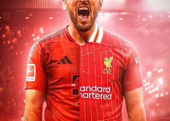 PERFEKT! Bayern-Stürmer Harry Kane löst Vertrag auf, um bei Liverpool einen 2-Jahres-Vertrag zu unterschreiben