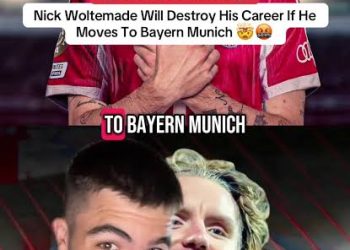 Julian Nagelsmann verrät Warnung an Nick Woltemade bezüglich Bayern-Wechsel – „Unglückliche“ öffentliche Saga endete mit Wechsel nach Newcastle