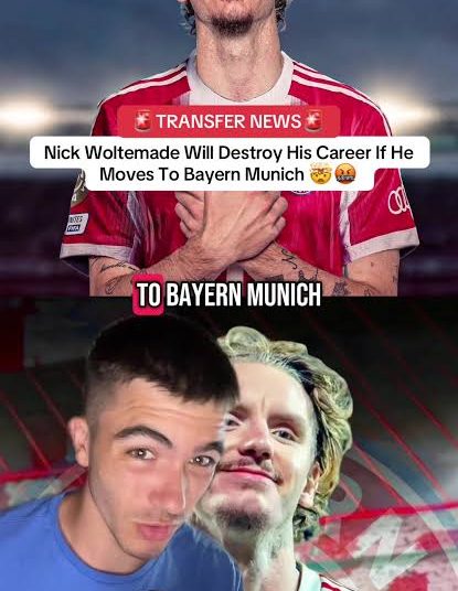 Julian Nagelsmann verrät Warnung an Nick Woltemade bezüglich Bayern-Wechsel – „Unglückliche“ öffentliche Saga endete mit Wechsel nach Newcastle