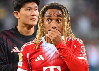 Bayern München lehnt Juve-Angebot am Deadline Day für Star-Außenverteidiger ab