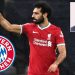 FIXE SACHE: Liverpool-Superstar Mohammed Salah unterschreibt Dreijahresvertrag bei Bayern München als Ersatz für Harry Kane