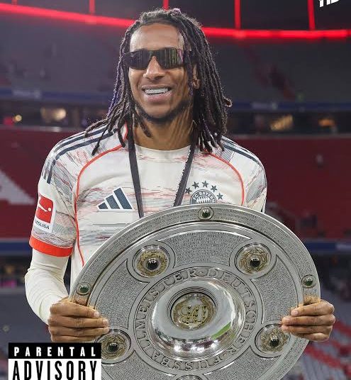 PERFEKTER TRANSFER: Der 1. FC Union Berlin verpflichtet Bayern-Mittelfeldspieler Michael Olise mit Zweijahresvertrag