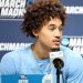 You are not our leader: Star UNC basketball freshman makes bold claim about upcoming season and what he expects from teammates and fans that sparks negative reaction among Fans and teammates