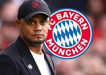 Schlechte Nachrichten für Bayern München: Insider bestätigt PSG-Interesse an Manchester United- und Real Madrid-Ziel