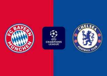 SCHOCKIERENDE NACHRICHT: UEFA gibt schockierende Bekanntgabe zum Spiel Bayern München gegen Chelsea bekannt