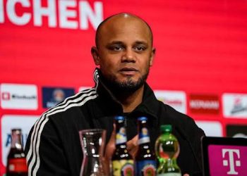 Kompany gesteht Druck ein, während Bayern sich trotz langjähriger Rekordserie auf „unschlagbares“ Chelsea im Champions-League-Auftakt vorbereitet