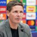 Frankfurts ehemaliger Trainer Oliver Glasner gibt verblüffende Prognose vor Eintracht Frankfurt vs. Galatasaray Champions-League-Duell ab