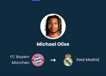 🤝 TRANSFER FAST PERFEKT: Real Madrid erhält großen Schub im Rennen um Bayerns Zauberer Michael Olise – Manchester City geht wohl leer aus