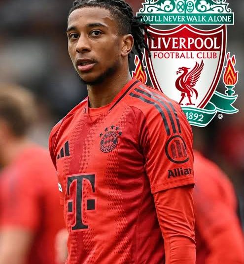 🛑 „Ich verlasse Bayern nicht“ – Münchner Star Michael Olise lehnt Mega-Angebot des FC Liverpool ab und entscheidet sich trotz früherem Interesse für Loyalität statt Geld