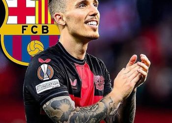 FIXER DEAL: Bayer-Leverkusen-Star verkündet Abschied – Millionenwechsel zum FC Barcelona offiziell bestätigt