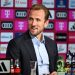 🗣️ Harry Kane bricht sein Schweigen: Rückkehr in die Premier League? – Nach Thomas Franks Einladung an Spurs und angeblich geheimer Bayern-Ausstiegsklausel