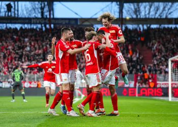 EILMELDUNG: Union-Berlin-Superstar droht mit Abgang – „Wenn sich nichts ändert, bin ich weg“