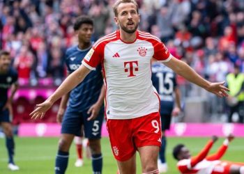 TRAURIGE NACHRICHTEN: FC Bayern München gibt schockierendes Update zu Harry Kane – Star-Stürmer fällt für mehrere…..
