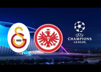 Wie man das Champions-League-Spiel Eintracht Frankfurt vs. Galatasaray live verfolgt: Livestream, TV-Sender und Anstoßzeit