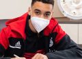 EWIGE TREUE: Jamal Musiala unterschreibt Lebenszeitvertrag beim FC Bayern München nach langer Verletzungspause – „Dieser Verein stand zu mir, als ich ihn am meisten brauchte“ ❤️⚽