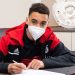 EWIGE TREUE: Jamal Musiala unterschreibt Lebenszeitvertrag beim FC Bayern MΓΌnchen nach langer Verletzungspause β βDieser Verein stand zu mir, als ich ihn am meisten brauchteβ β€οΈβ½