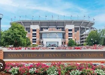 Alabama Football Unveils Ambitious Plan to Expand and Redesign the Bryant–Denny Stadium for the Next Generation! A New Dawn in Alabama! Congratulations, Alabama football! What a beautiful moment of vision, unity, and pride! The expansion of the  Bryant–Denny Stadium isn’t just about bricks and seats — it’s about preserving the spirit of Coach Kalen DeBoer , honoring generations of greatness, and inspiring the champions yet to come. Here’s to legacy, loyalty, and limitless Alabama dreams