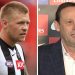 🔥 “I’m Not Stupid!” — Collingwood Star Jordan De Goey Stuns AFL World as He Announces His Departure After Months of Ignored Requests, Frustration, and Broken Promises from Club Management — A Shock Exit That Sends Ripples Through Magpies Fans and Teammates Alike 🏉💥