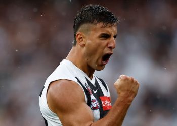 Rival clubs reportedly interested in luring Nick Daicos away from Collingwood, Carlton secure Liam Reidy