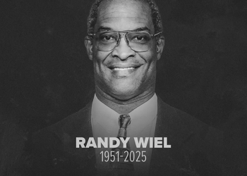A Final Farewell Approaches: UNC Asheville Community Grieves the Loss of Legendary Former Men’s Basketball Coach Randy Wiel, with His Burial Date Now Set as Teammates, Students, and Fans Prepare to Celebrate the Life and Legacy of a True Giant of the Game