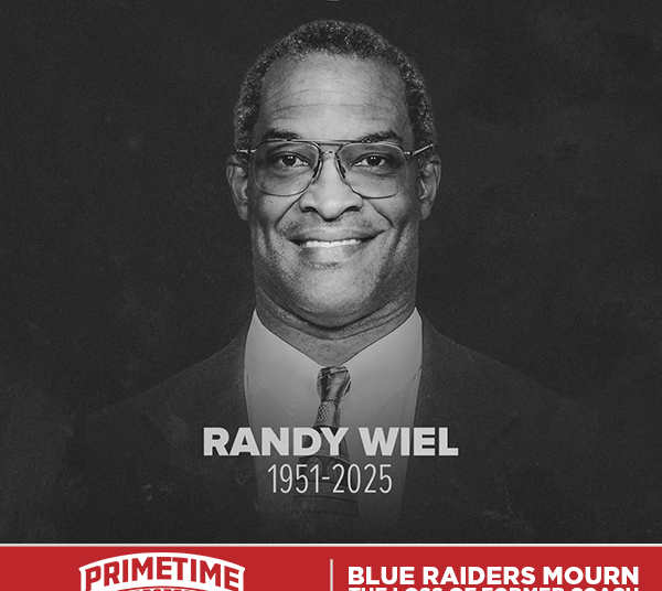 A Final Farewell Approaches: UNC Asheville Community Grieves the Loss of Legendary Former Men’s Basketball Coach Randy Wiel, with His Burial Date Now Set as Teammates, Students, and Fans Prepare to Celebrate the Life and Legacy of a True Giant of the Game