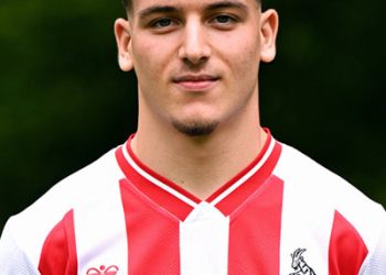 🚨 EILMELDUNG: FC Köln-Wunderkind Said El Mala lehnt alle Angebote von Top-Europäischen Vereinen ab und verlängert seinen Vertrag langfristig bis 2030 — „Mein Herz gehört hierher“ ❤️🤍