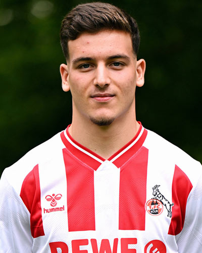 🚨 EILMELDUNG: FC Köln-Wunderkind Said El Mala lehnt alle Angebote von Top-Europäischen Vereinen ab und verlängert seinen Vertrag langfristig bis 2030 — „Mein Herz gehört hierher“ ❤️🤍